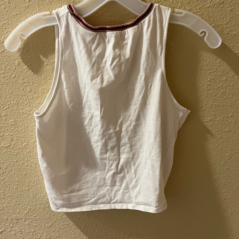 Tilly’s Racerback Tank Top - Picture 2 of 2
